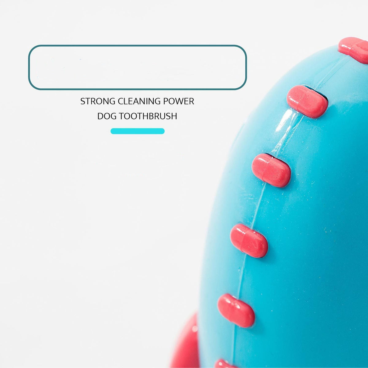 Unleash the Fun with the Rocket Pet Treat Dispensing Bite Resistant Toy