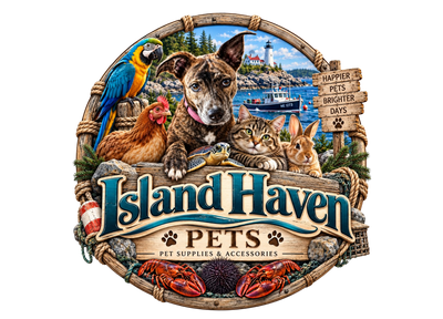 Island Haven Pets